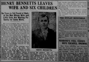 Bennetts Leaves Wife and 6 Children_screenshot